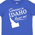 thumbnail image 4 of Inktastic Someone in Idaho Loves Me Boys or Girls Toddler T-Shirt, 4 of 5