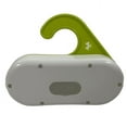 thumbnail image 4 of Ivation IVA-400 Waterproof Bluetooth Stereo Speaker and Handsfree Speakerphone, 4 of 8