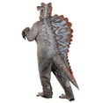 thumbnail image 2 of Adult Plus Size Spinosaurus Costume, 2 of 6