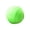 A003- Green, variant on Grip Strength Ball, Blue Cloth Covered TPR, 1 Pack 2.4 inch, Hand Grip Trainer for Rehabilitation Training Finger Strength Exercising Stress Relief for Post Surgery Recovery Athletes