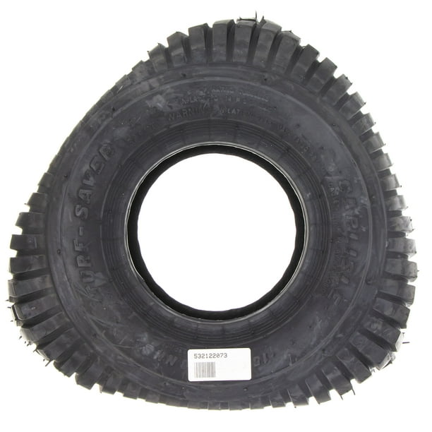Husqvarna 532122073 15 X 6 6 Front Turf Saver Tire Craftsman Lawn