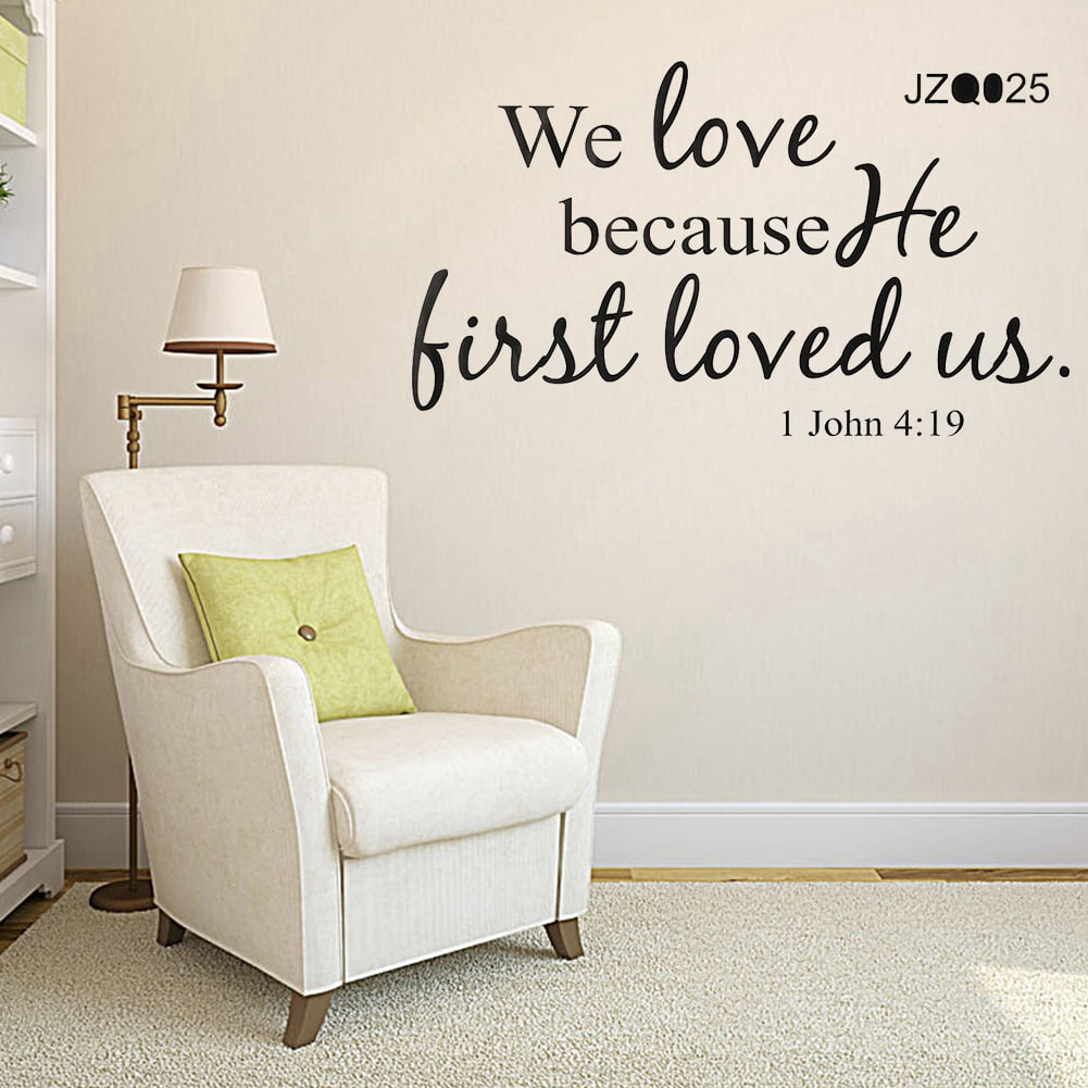 Bible Verse Wall Decor - Photos All Recommendation