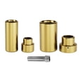 thumbnail image 1 of Accesorios para cabezal de matriz de máquina de fusión en caliente PPR Cabezal de matriz de máquina de fusión en caliente antiadherente para 25 mm 32 mm, 1 of 8