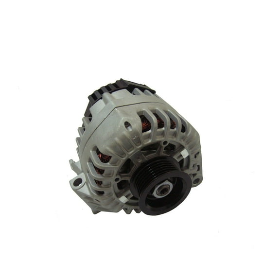 TYC 2-13943 Alternator Compatible with 2002-2005 Chevrolet Venture Fits 2002 Pontiac Montana