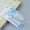 Blue, variant on JZCHUNTOY Electric Eraser, 1 Piece, Traceless Wiping Battery Powered Rubber Eraser, DIY Assemble into Mini Electric Fan, Multifunctional Stationery for Writing, Drawing and Revision Use