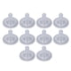 thumbnail image 1 of Tetinas Para Bebés, Reduce Los Cólicos, Tetinas De Silicona Para Reemplazo Para Bebés De 0 A 6 Meses ANGGREK Otros, 1 of 8
