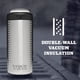 thumbnail image 3 of Porta latas - Yeti Rambler 354.88 ml. Colster Slim. Aislante para las latas delgadas y gruesas. YETI Yeti Rambler Colster Slim, 3 of 6