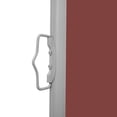 thumbnail image 4 of vidaXL Patio Retractable Side Awning Garden Privacy Screen Shade Multi Colors, 4 of 116