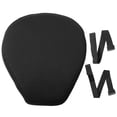 thumbnail image 1 of Motorcycle Seat Cushion TPE Shock Absorbing Sun Block Cooling High Comfort Saddle Pad Cover, 1 of 12