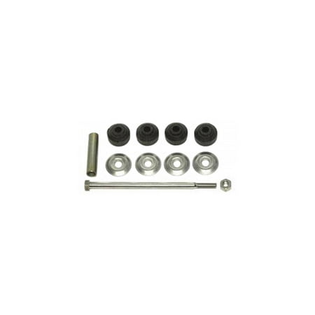 Bar Front End - Eckler's Premier Products 33-147751 - Camaro Sway Bar End Link Set, Front,