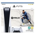 thumbnail image 2 of Consola PlayStation 5 FIFA 23, 2 of 4