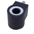 thumbnail image 5 of 12V Solenoid Valve Coil 6306012 3 Prong DIN Connector DC Size 08 for HydraForce Stem Series 08 80 88 98, 5 of 5