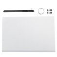 thumbnail image 5 of Tableta de dibujo Tableta de dibujo gráfico Tablero de dibujo Tablero de dibujo digitalizador 1060plus Tableta de dibujo gráfico Tablero de dibujo digitalizador 10x6Tableta de dibujo Mgaxyff No, 5 of 5