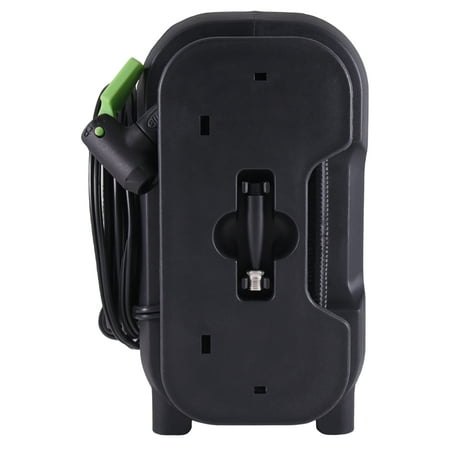 Slime Multi-Purpose Tire Inflator Air Pump 12 Volts - 40076