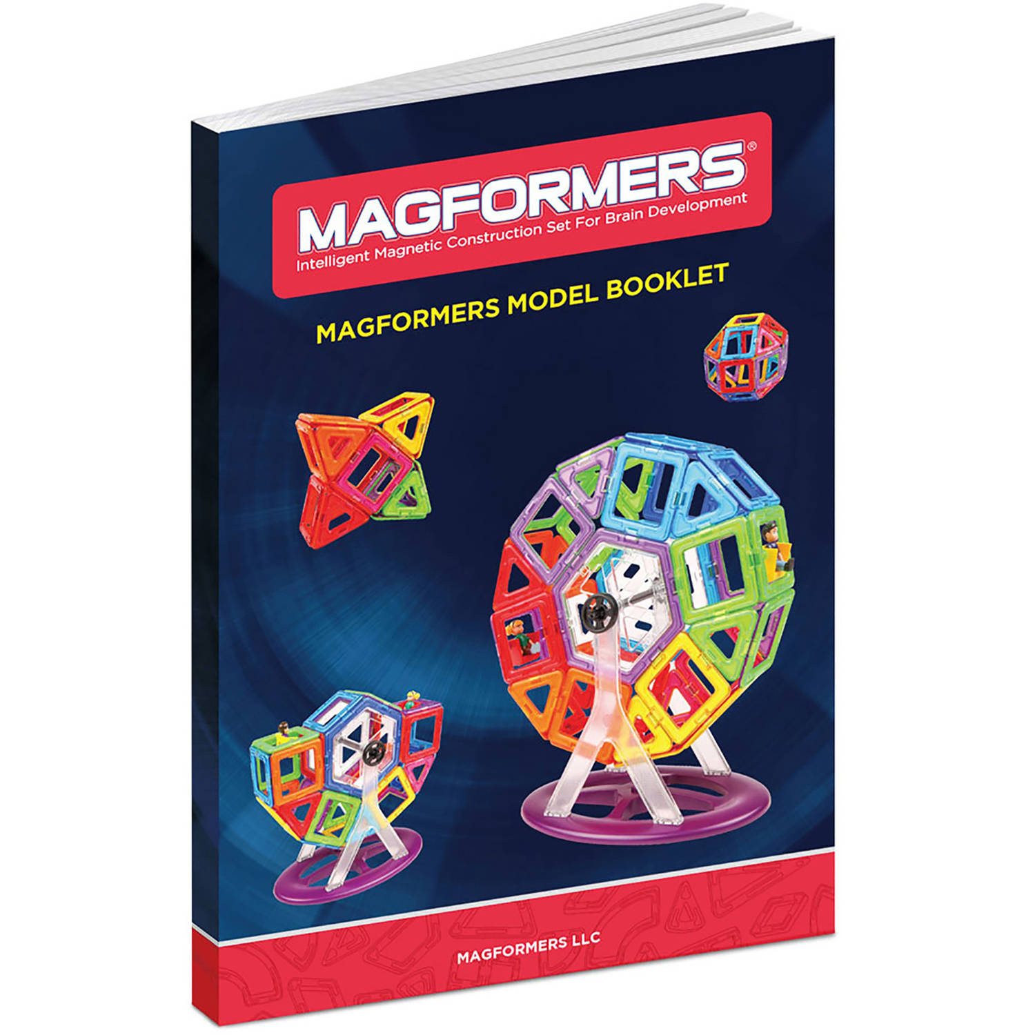 magformers 62 pcs