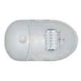 thumbnail image 3 of Diamond Group DG654291VP Slim Line LED Dome Light - Single, 3500K, Warm White, 3 of 3
