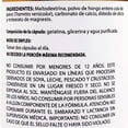 thumbnail image 3 of Cola de Pavo 60 cápsulas Natural Health Natural Health NHCOLADEPAVO, 3 of 5