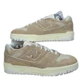 thumbnail image 1 of ALD x New Balance 550 Brown Taupe Beige White Aime Leon Dore Sneakers Size 10.5, 1 of 6
