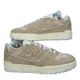 thumbnail image 1 of ALD x New Balance 550 Brown Taupe Beige White Aime Leon Dore Sneakers Size 10.5, 1 of 6