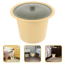 BESTYASH Pot Set Assorted Colors Easy to Clean Cookware Kitchen Cooking Pots 1 Set