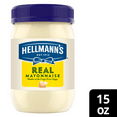 thumbnail image 6 of Hellmann's Real Mayonnaise, Cage Free Eggs 15oz, 6 of 6