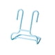 thumbnail image 1 of Bewildely Zapatos multifuncionales para niños, colgador de pie, estante de secado, zapatos de plástico, almacenamiento colgante, azul Type3 NO3 Bewildely HA000505-01, 1 of 6