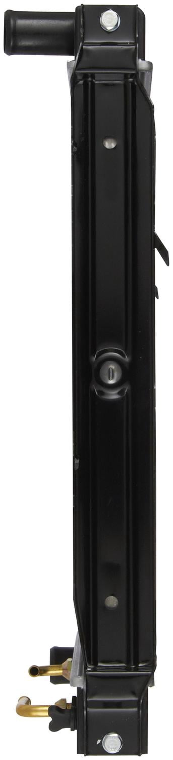 Spectra Premium CU50 Automotive Radiator