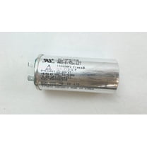 Genuine LG EAE58905704 Refrigerator Radial Run Capacitor 18mfd 450v