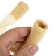 thumbnail image 2 of ColoMX Tripa de salchicha de cocina Tripa de salchicha elástica Tripa de salchicha de jamón natural Accesorio para salchichas, 2 of 8