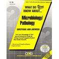 thumbnail image 4 of MICROBIOLOGY/PATHOLOGY (Test Your Knowledge Series) (Passbooks) (TEST YOUR KNOWLEDGE SERIES (Q)), 4 of 4