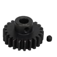 thumbnail image 2 of Engranaje de coche RC para TRAXXA, M1.5 RC Car Gear RC Car Motor Gear Control remoto Kit de engranaje de coche confiable y duradero, 2 of 8