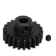 thumbnail image 2 of Engranaje de motor de coche RC, M1.5 Engranaje de coche RC Engranaje de coche RC para TRAXXA Kit de engranaje de coche de control remoto Muy versátil, 2 of 14