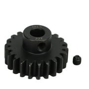 1:5 Scale RC Car Gear with M5 Grub Screw Remote Control Car Motor Gear Replacement M1.5 8mm Inner Hole 29T