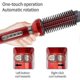 thumbnail image 3 of Rotating Hot Air Brush for Hair Dryer Volumizer Hair Straightener Curling Iron Automatic Curler Styling Brush 26-27s, 3 of 5