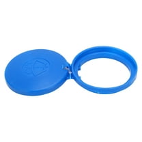 Tapa del depósito de líquido limpiaparabrisas 643230 Reemplazo para C4 2004?2015