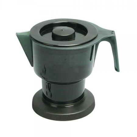 PremiumConnection Indoor Kitchenware Portable Microwave Coffee Maker
