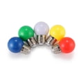thumbnail image 4 of Bombillas Led Lámpara Color Tornillo Linterna Proyector Lámparas Accesorio De Iluminación Hogar Azul Encantador Ornamental Accesorios De Protección Para Los Ojos Cateissary HA025911-03, 4 of 6