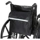 thumbnail image 1 of Wheelchair Bag Rear Waterproof Oxford Wheelchair Bag, 1 of 1