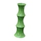 thumbnail image 3 of Ceramic Bamboo en forma de bambú Arreglo floral Ornamento Tallador de plantas de interior para la mesa de mesa Decoración del hogar Sala de estar, 3 of 8