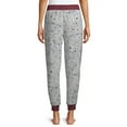 thumbnail image 3 of Harry Potter Women's and Women's Plus Jogger Pajama Pant, 3 of 6