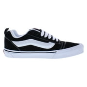 Vans Knu Skool Mens Shoes Size 13, Color: Black/True White