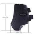 thumbnail image 4 of Souris, 1000DPI, 3.7V 150mA, 2 Heures de Charge, 15 Heures d'Utilisation,, 4 of 8