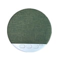 thumbnail image 1 of harper Under Pillow Speaker Gift Professional Compact Audio Player High Performance for Green, 1 of 10