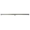 thumbnail image 6 of ALFI brand 59" Stainless Steel Linear Shower Drain with Groove Lines, 6 of 6
