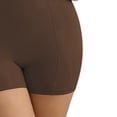 thumbnail image 3 of WMTBSRSW Women's Shapewear Shorts with Pockets Tummy Control High Waist Shaper Underwear Shaping Boyshorts Butt Lifting Panties, 3 of 4