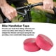 thumbnail image 3 of Cinta Para Manillar De Bicicleta Con Absorción De Impactos, Envoltura Ligera Para Barra De Bicicleta Con Diseño Envolvente Para Ciclismo De Carretera, 3 of 8