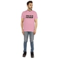 thumbnail image 5 of Inkmeso Men's The Dog Father Graphic Printed Tshirt For Dog Parent/ Dog Lover Round Neck with V Cut Shirt, 5 of 7