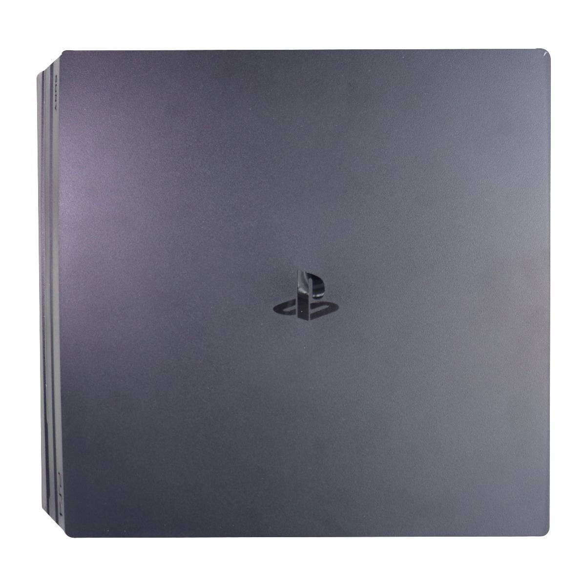 SONY PlayStation4 CUH-7200BB01「Pro1TB」 Sony PlayStation 4 Pro 1TB Black (CUH7200BB01) In Box Japan