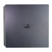 Sony PlayStation 4 Pro (PS4 Pro) 1TB Gaming Console - Black (CUH-7215B) (Used)