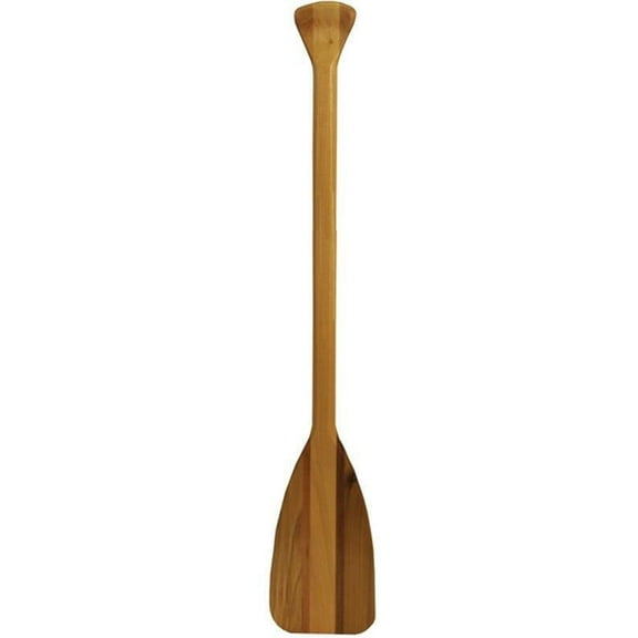 Attwood 5' Wooden Paddle
